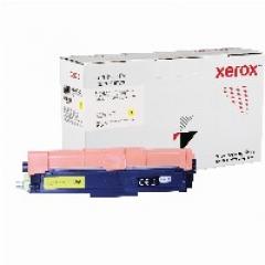 TON Xerox Everyday Toner High Yield Yellow cartridge equivalent to BROTHER TN-247Y for use in: Brother HL-L3210, L3230, L3270 DCP-L3510, L3517, L3550