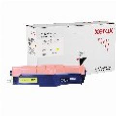 TON Xerox Everyday Toner High Yield Yellow cartridge equivalent to BROTHER TN-247Y for use in: Brother HL-L3210, L3230, L3270 DCP-L3510, L3517, L3550