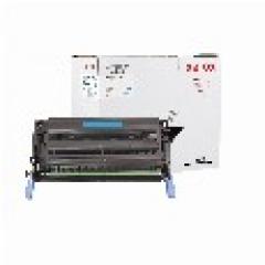 TON Xerox Everyday Toner Cyan cartridge equivalent to HP Q6461A (HP 644A) for use in: HP Color LaserJet 4730 CM4730