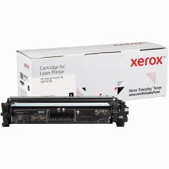 TON Xerox Everyday Toner High Yield Black cartridge equivalent to HP CF294X for use in: HP LaserJet Pro M118 MFP M148