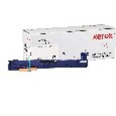 TON Xerox Everyday Toner Black cartridge equivalent to HP CB380A (HP 824A) for use in: HP Color LaserJet CP6015