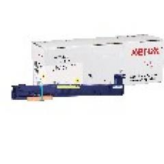 TON Xerox Everyday Toner Yellow cartridge equivalent to HP CB382A (HP 824A) for use in: HP Color LaserJet CP6015 CM6030, 6040