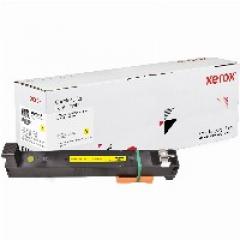 TON Xerox Everyday Toner Yellow cartridge equivalent to HP CF302A (HP 827A) for use in: HP Color LaserJet Enterprise flow MFP M880