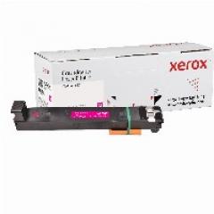 TON Xerox Everyday Toner Magenta cartridge equivalent to OKI 46507506 for use in: Okidata C612