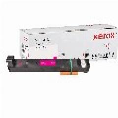 TON Xerox Everyday Toner Magenta cartridge equivalent to OKI 44318606 for use in: Okidata C710, 711