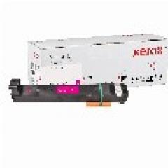 TON Xerox Everyday Toner Magenta cartridge equivalent to OKI 46507614 for use in: Okidata C712