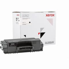 TON Xerox Everyday Toner Extra High Yield Black cartridge equivalent to SAMSUNG MLT-D203E for use in: Samsung Xpress SL-M3820, 4020 SL-M3870, 4070 MF