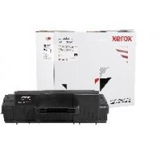 TON Xerox Everyday Toner High Yield Black cartridge equivalent to SAMSUNG MLT-D205L for use in: Samsung ML-3300, 3310, 3710 SCX-4833, 5637, 5737