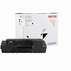 TON Xerox Everyday Toner High Yield Black cartridge equivalent to SAMSUNG MLT-D205L for use in: Samsung ML-3300, 3310, 3710 SCX-4833, 5637, 5737