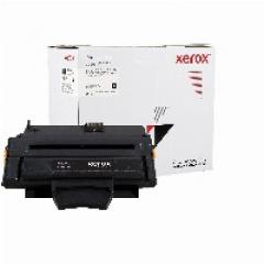 TON Xerox Everyday Toner High Yield Black cartridge equivalent to SAMSUNG MLT-D2092L for use in: Samsung ML-2855ND/ML-2855/ML-2855NDK/ML-2855G/ML-2853