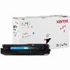 TON Xerox Everyday Toner High Yield Cyan cartridge equivalent to SAMSUNG CLT-C506L for use in: Samsung CLP-680nd/CLP-680dwCLX-6260nd/CLX-6260fr/CLX-6