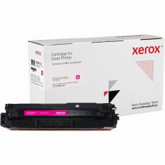 TON Xerox Everyday Toner High Yield Magenta cartridge equivalent to SAMSUNG CLT-M506L for use in: Samsung CLP-680nd/CLP-680dwCLX-6260nd/CLX-6260fr/CL