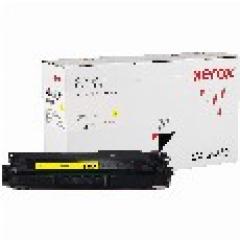 TON Xerox Everyday Toner High Yield Yellow cartridge equivalent to SAMSUNG CLT-Y506L for use in: Samsung CLP-680nd/CLP-680dwCLX-6260nd/CLX-6260fr/CLX