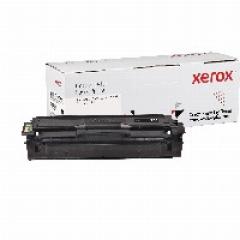 TON Xerox Everyday Toner Black cartridge equivalent to SAMSUNG CLT-K504S for use in: Samsung CLP-415 CLX-4195 MFP C1810, C1860