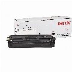 TON Xerox Everyday Toner Black cartridge equivalent to SAMSUNG CLT-K504S for use in: Samsung CLP-415 CLX-4195 MFP C1810, C1860