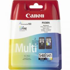 TIN Canon PG-540 / CL-541 MULTI PACK