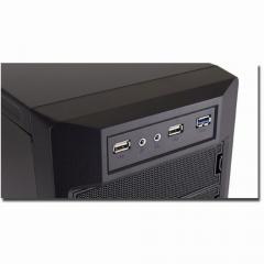 Midi 600W LC-Power Pro-925B U3