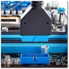 Midi 600W LC-Power Pro-925B U3