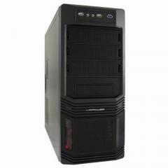 Midi 600W LC-Power Pro-925B U3