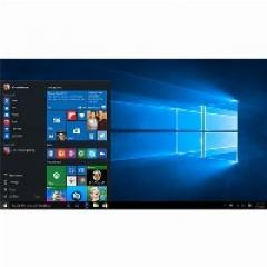 Windows 10 Pro 64bit (NL)