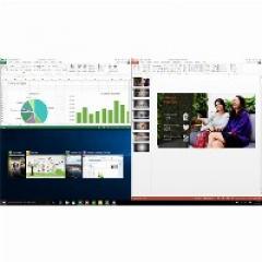 Windows 10 Pro 64bit (NL)