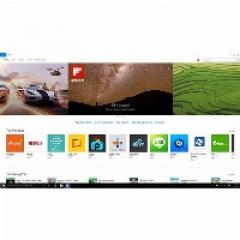 Windows 10 Pro 64bit (Eng inter / UK)