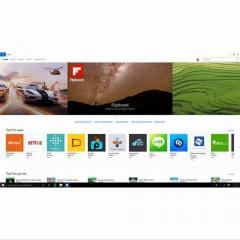 Windows 10 Home 64bit (NL)