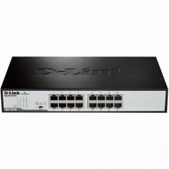 D-Link DGS-1016D/E