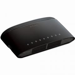 D-Link DES-1008D/E