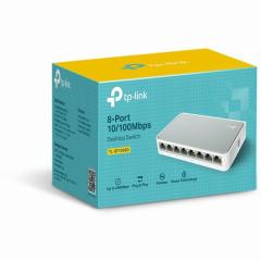 TP-Link TL-SF1008D