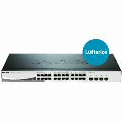 D-Link DGS-1210-24 M