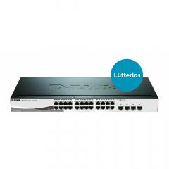 D-Link DGS-1210-24 M