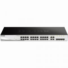 D-Link DGS-1210-24 M