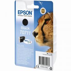 TIN Epson T071140 black