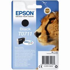 TIN Epson T071140 black