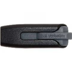 STICK 32GB USB 3.0 Verbatim StorenGo V3 Black