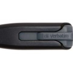 STICK 16GB USB 3.0 Verbatim StorenGo V3 Grey