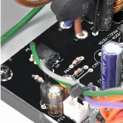 530W Thermaltake Hamburg | 80+Bronze
