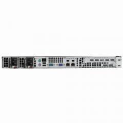 1HE SUPERMICRO CSE-813MTQ-R400CB