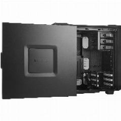 Midi be quiet! SILENT BASE 600 silver