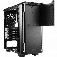 Midi be quiet! SILENT BASE 600 silver