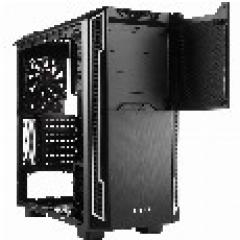 Midi be quiet! SILENT BASE 600 silver