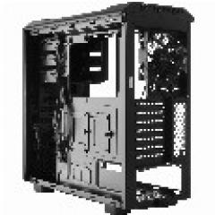 Midi be quiet! SILENT BASE 600 silver