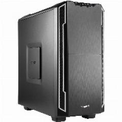 Midi be quiet! SILENT BASE 600 silver
