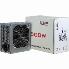 500W Inter-Tech SL-500W(A) ATX