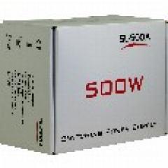 500W Inter-Tech SL-500W(A) ATX