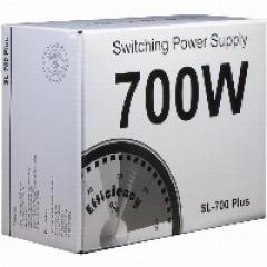 700W Inter-Tech SL-700 Plus ATX