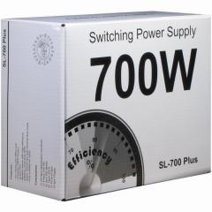 700W Inter-Tech SL-700 Plus ATX