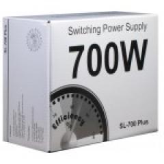 700W Inter-Tech SL-700 Plus ATX