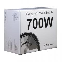 700W Inter-Tech SL-700 Plus ATX